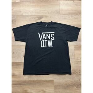 VANS | T-SHIRT